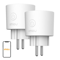 View product IMOU CE2P Smart Plug, 2-Pack