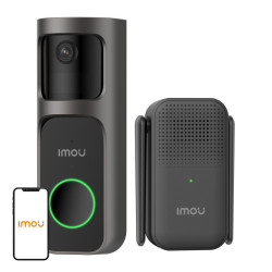 View product IMOU 2S KIT Wireless Doorbell