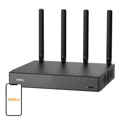 View product IMOU N118W 18-Channel IP Video Recorder