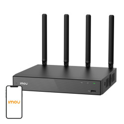 View product IMOU N110W 10-Channel IP Video Recorder