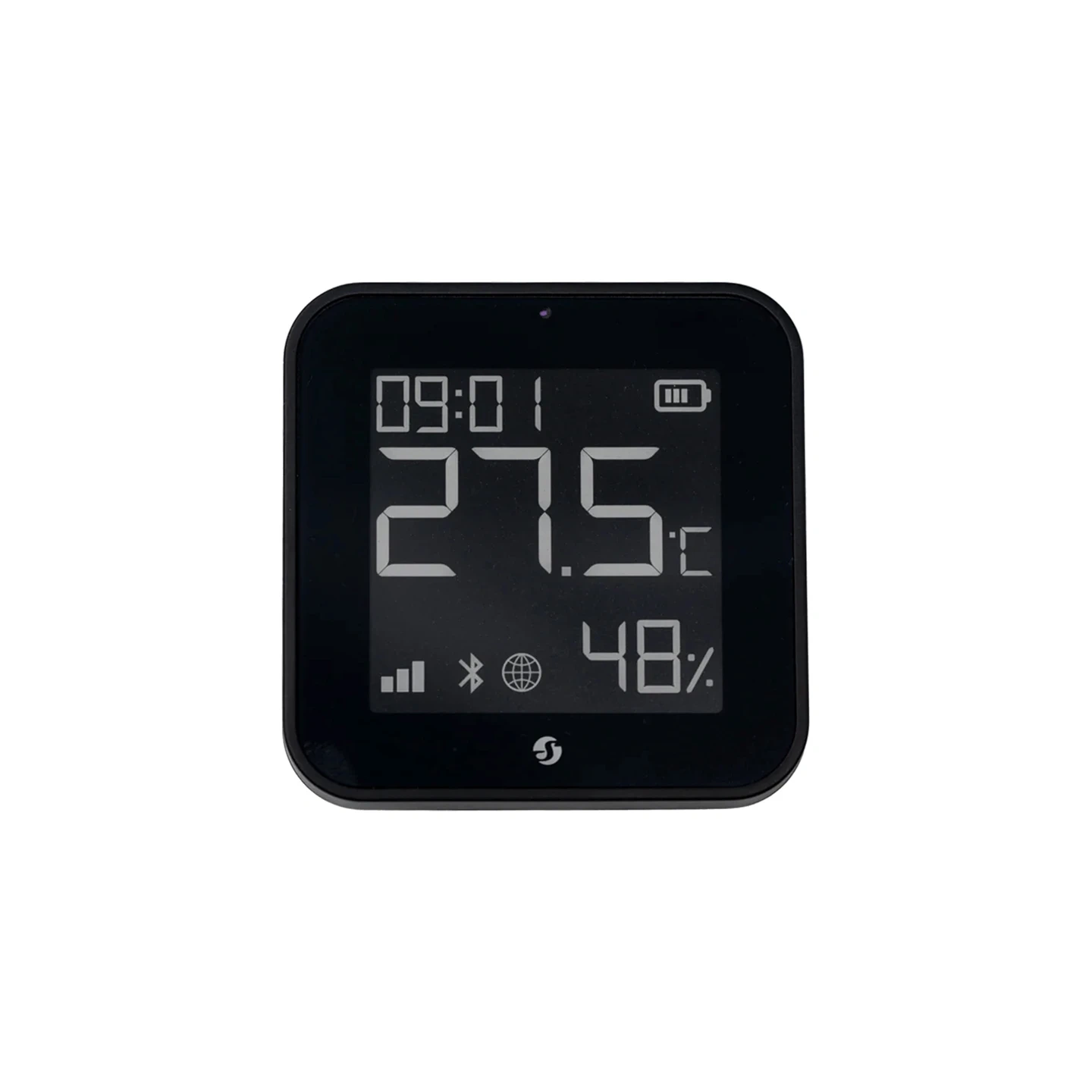 Shelly Temperature and Humidity Sensor