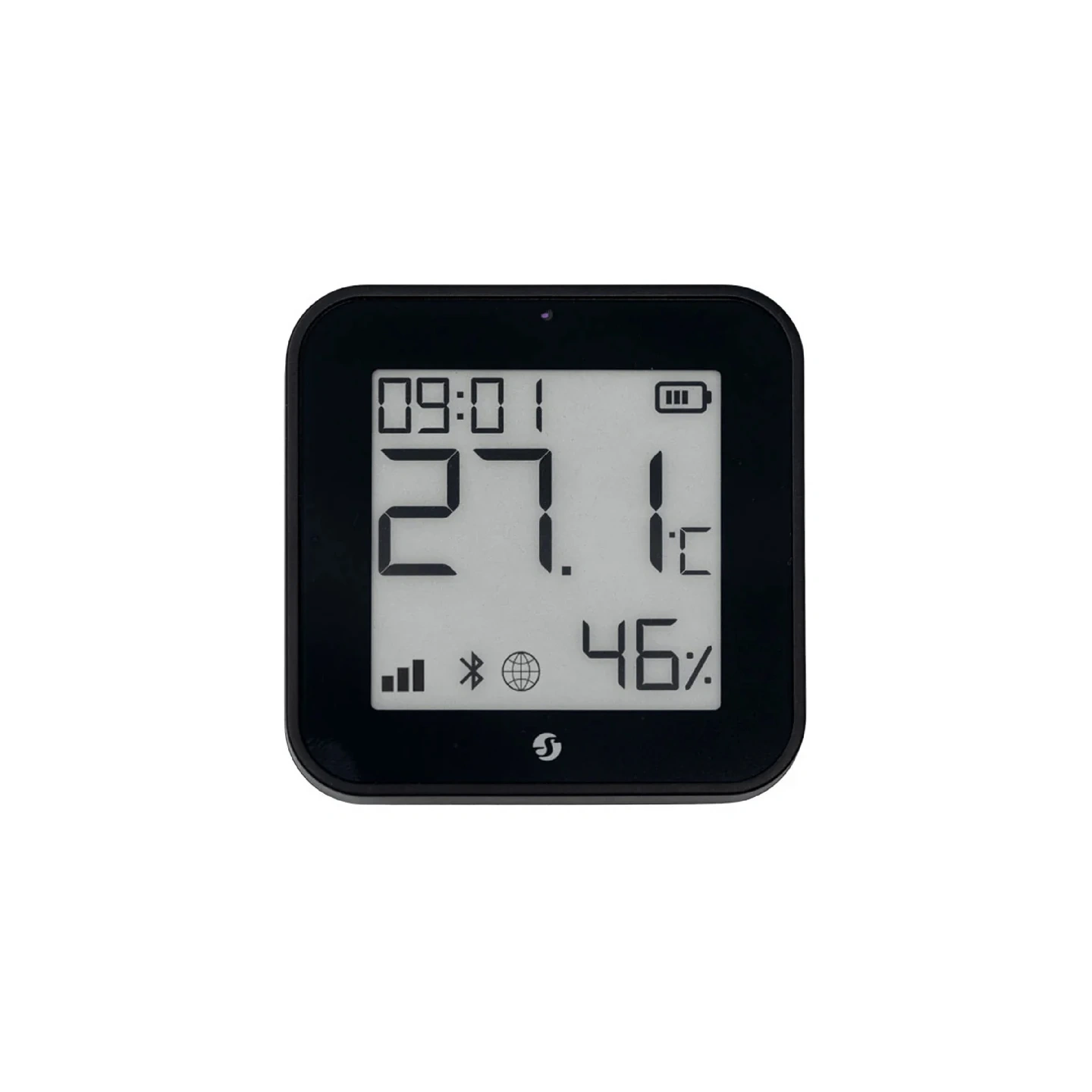 Shelly Temperature and Humidity Sensor