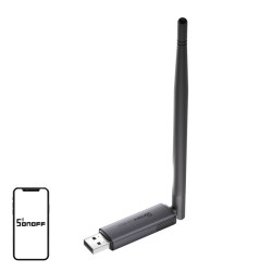 View product SONOFF 800 Z-Wave Gateway - PZG23