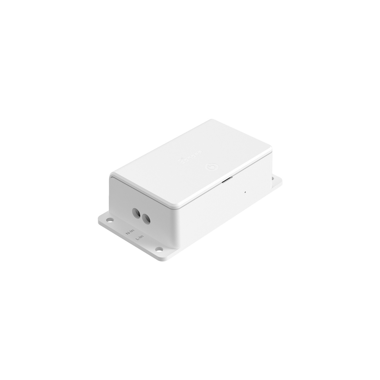 SONOFF Basic R5 Gen5 Wi-Fi Matter 10A Switch, 4-Pack