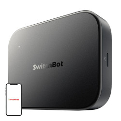 View product SwitchBot AI HUB Gateway