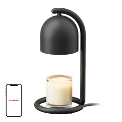 View product SwitchBot Smart Candle Warmer (black)
