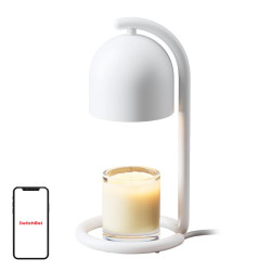 View product SwitchBot Smart Candle Warmer (White)