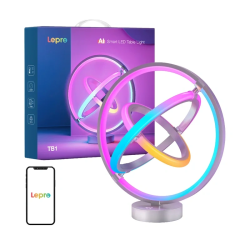 View product LEPRO TB1 RGB Desk Lamp