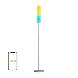 View product LEPRO O1 2300lm RGB Floor Lamp