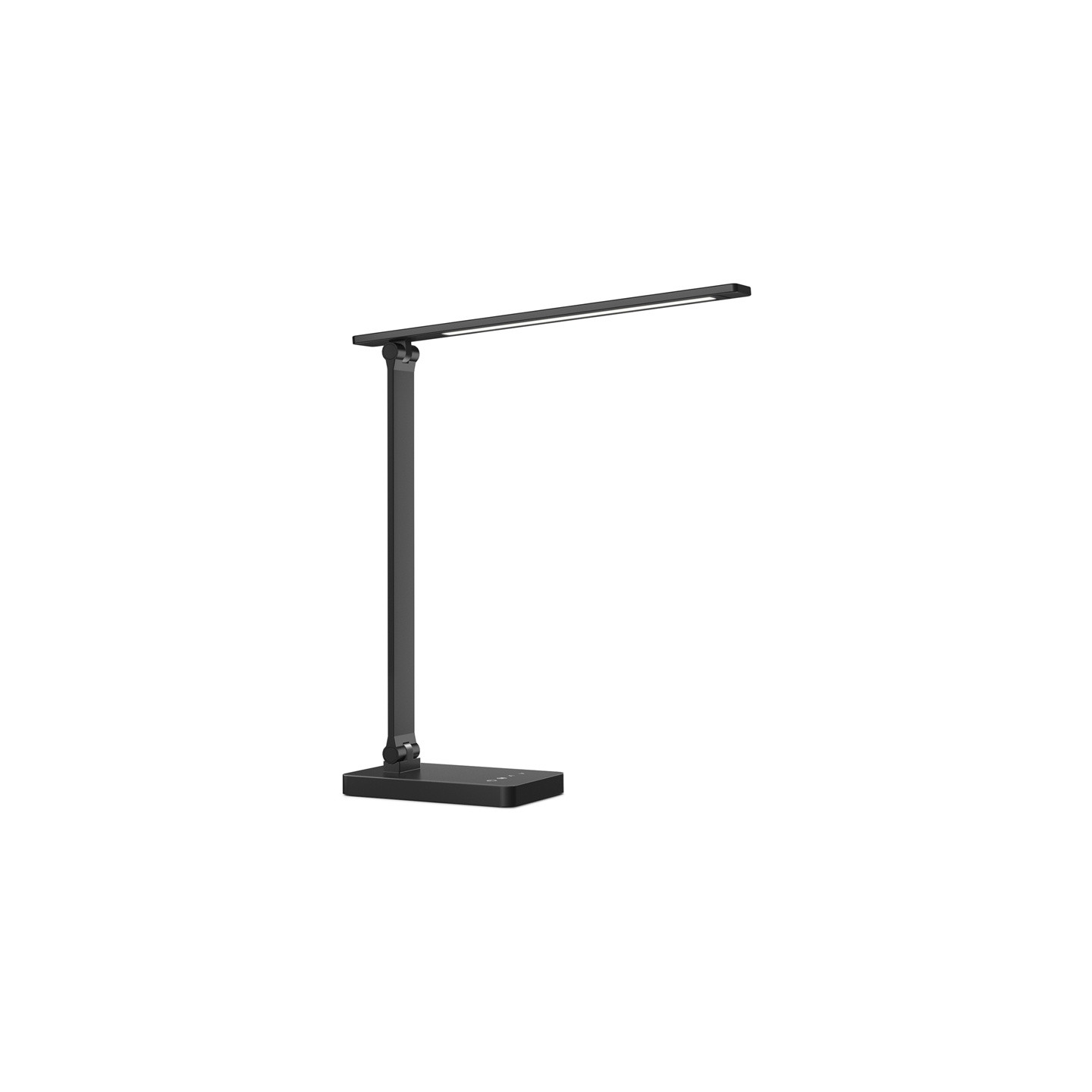 LEPRO 310002 Desk Lamp, 750 lm (Black)