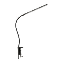 View product LEPRO 310006 Desk Lamp, 460 lm (Black)
