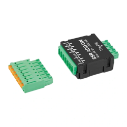 View product Shelly SSR Dual-Channel  An accessory for The Pill