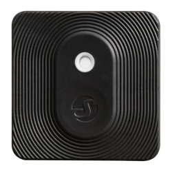 View product Shelly Bluetooth/ZigBee Temperature and Humidity Sensor (Black)