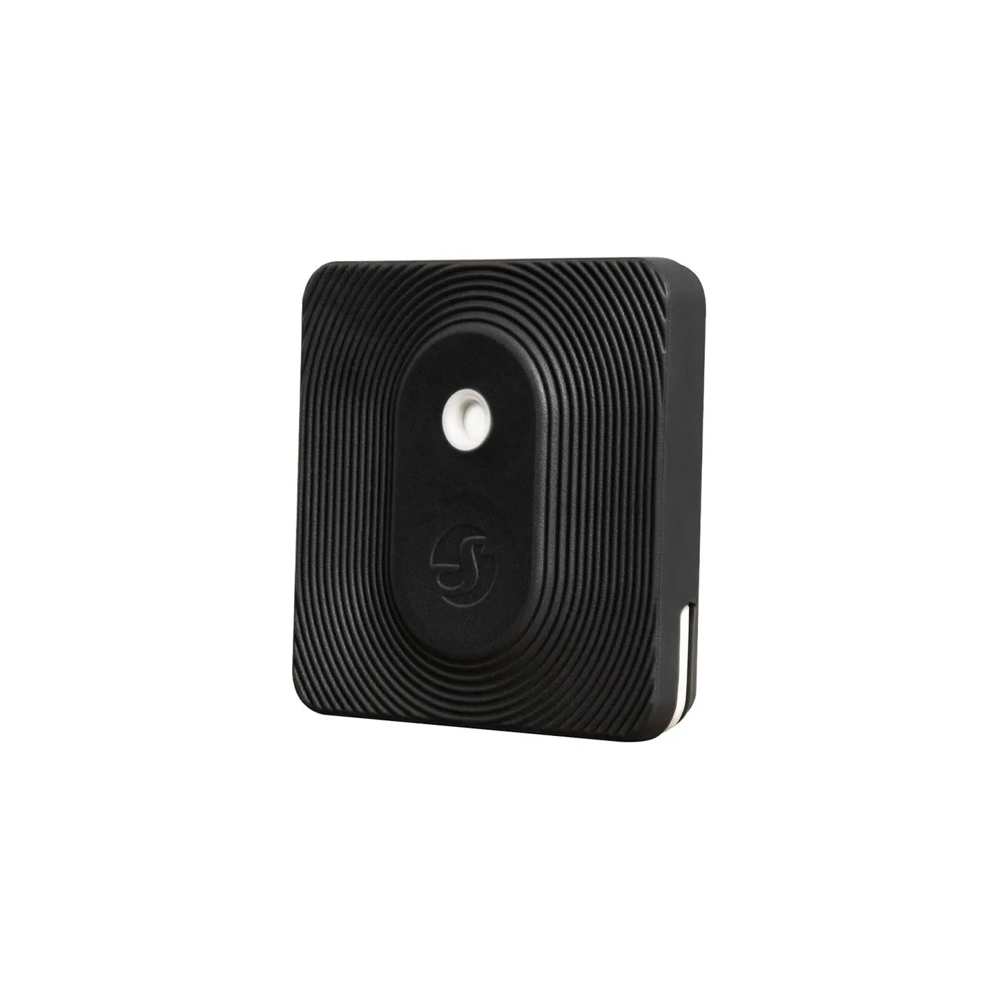 Shelly Bluetooth/ZigBee Temperature and Humidity Sensor (Black)