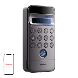 View product Keypad for the SwitchBot Keypad Vision Pro