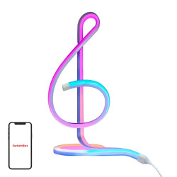 View product Sznur LED smart SWITCHBOT Neon Wire Rope Light