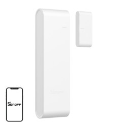 View product SONOFF SNZB-04PR2 Window and Door Open Sensor