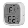 SONOFF ZigBee SNZB-02D Temperature and Humidity Sensor, 2-Pack