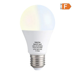 View product SHELLY Duo Bulb Gen3 E27 LED Bulb