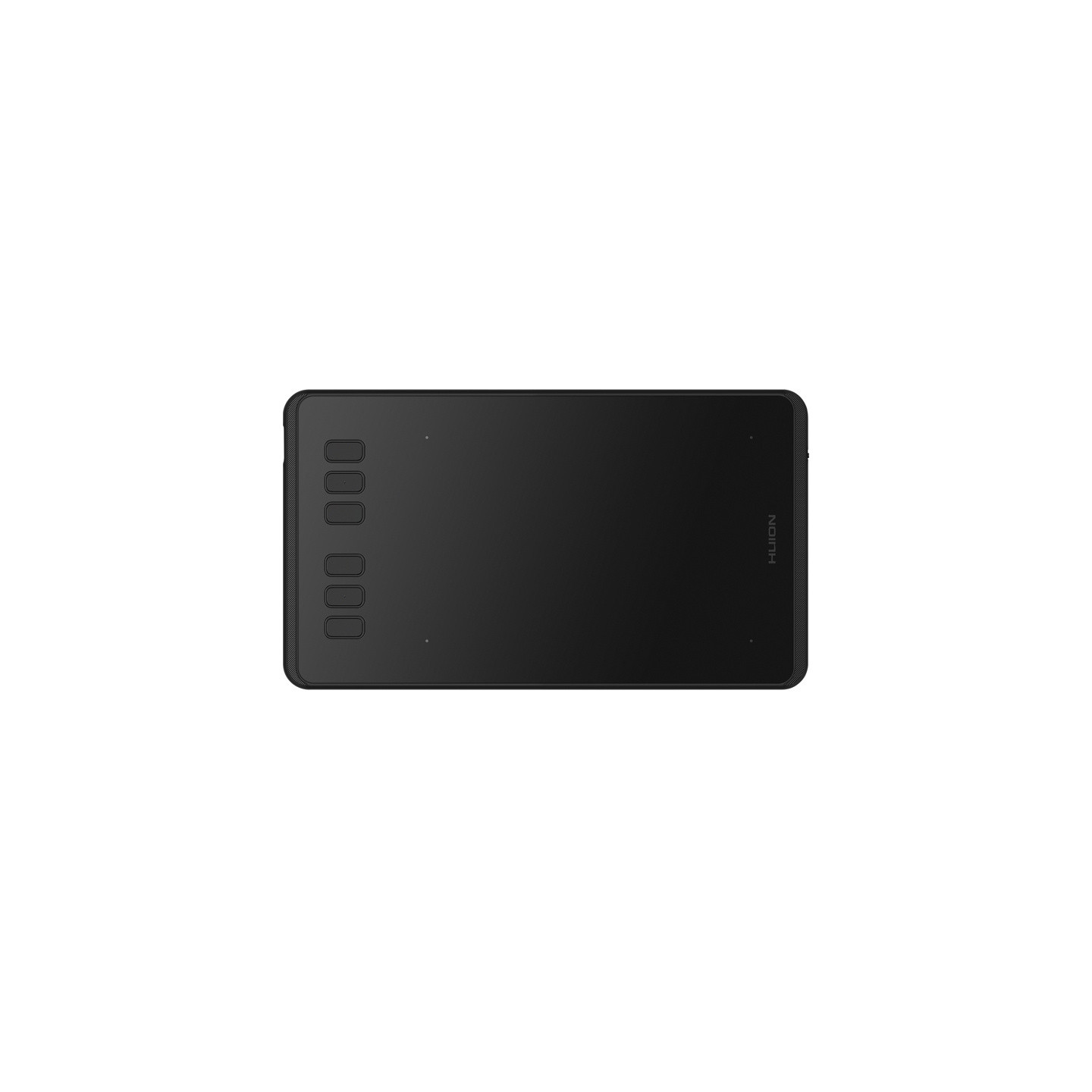 Huion H640P graphics tablet