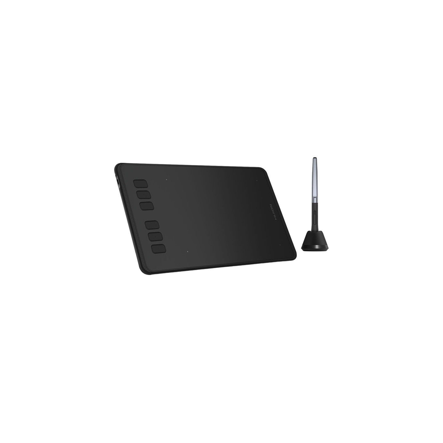 Huion H640P graphics tablet