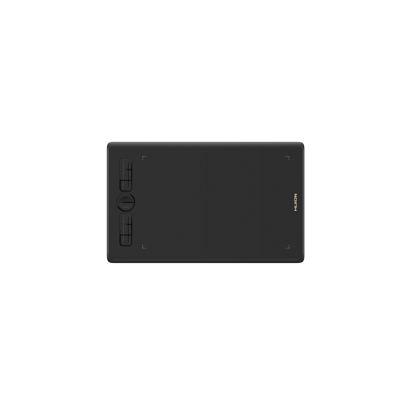 Huion H580X graphics tablet