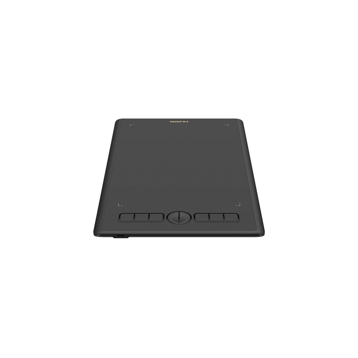 Huion H580X graphics tablet