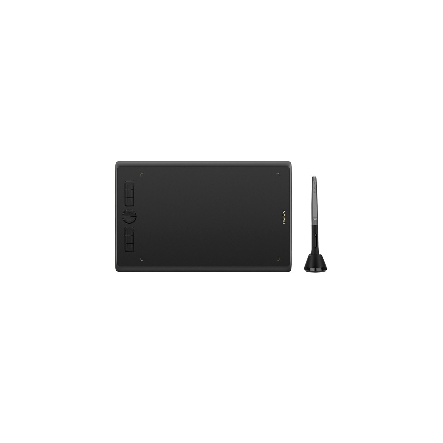 Huion H610X graphics tablet