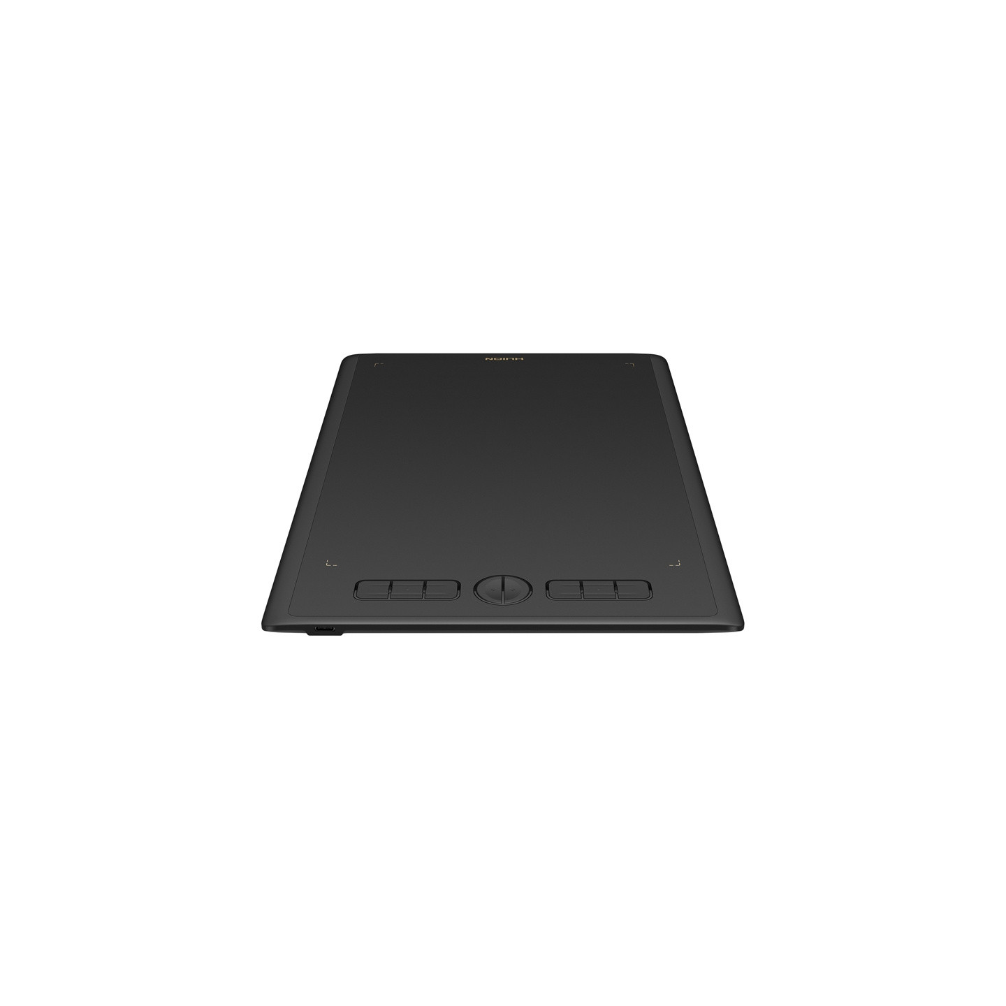Huion H610X graphics tablet