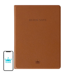 Huion Note X10 digital notebook