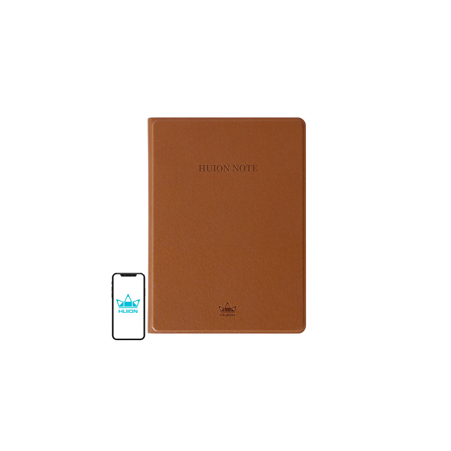 Huion Note X10 digital notebook