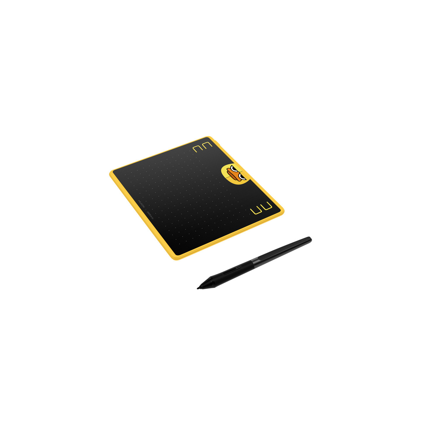 Huion HS64 SE graphics tablet