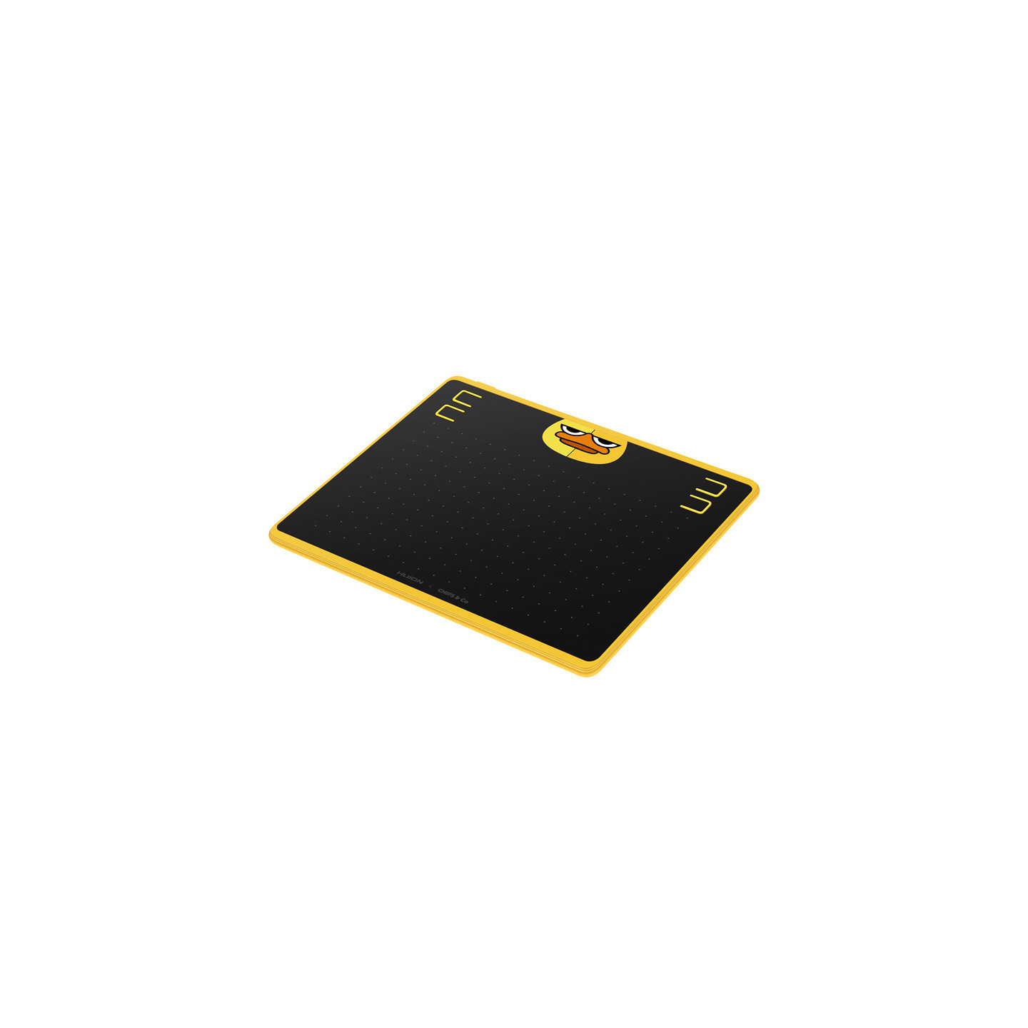Huion HS64 SE graphics tablet