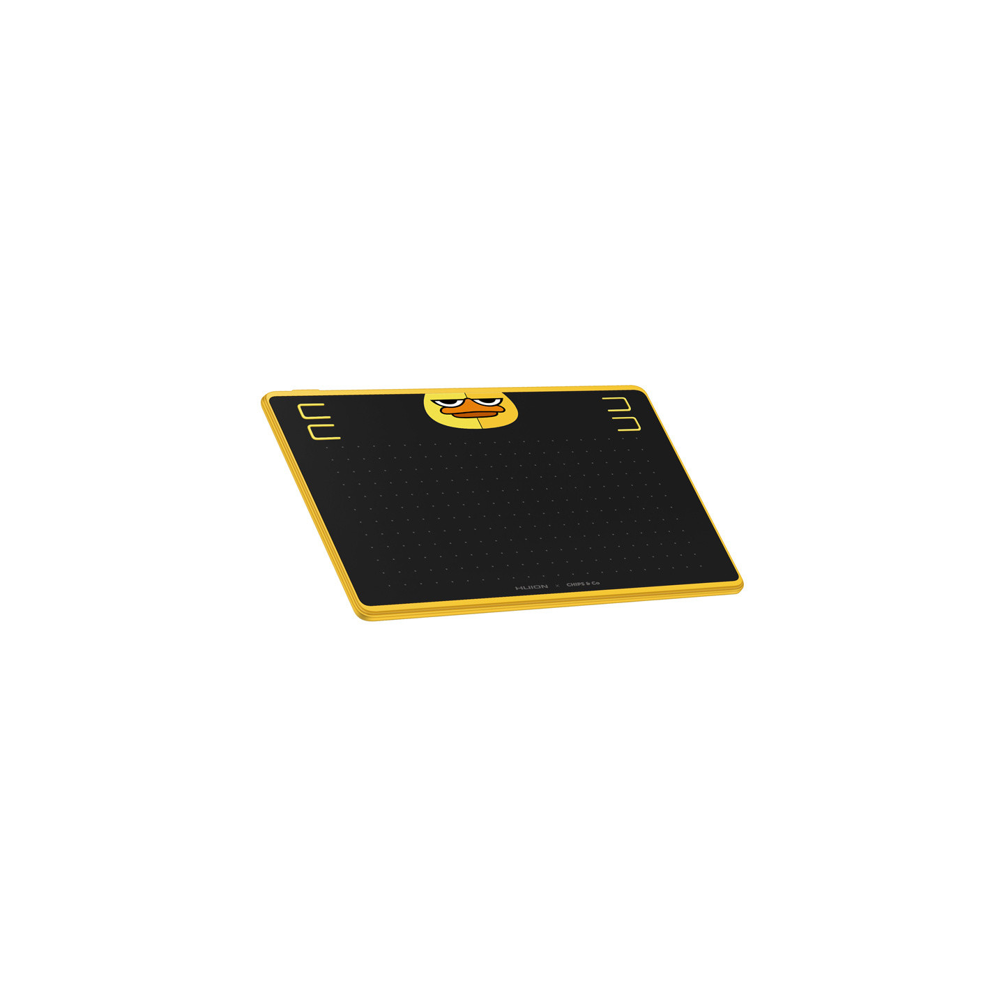 Huion HS64 SE graphics tablet