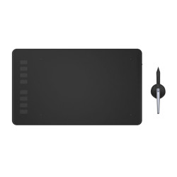View product Graphic Tablet Huion H950P