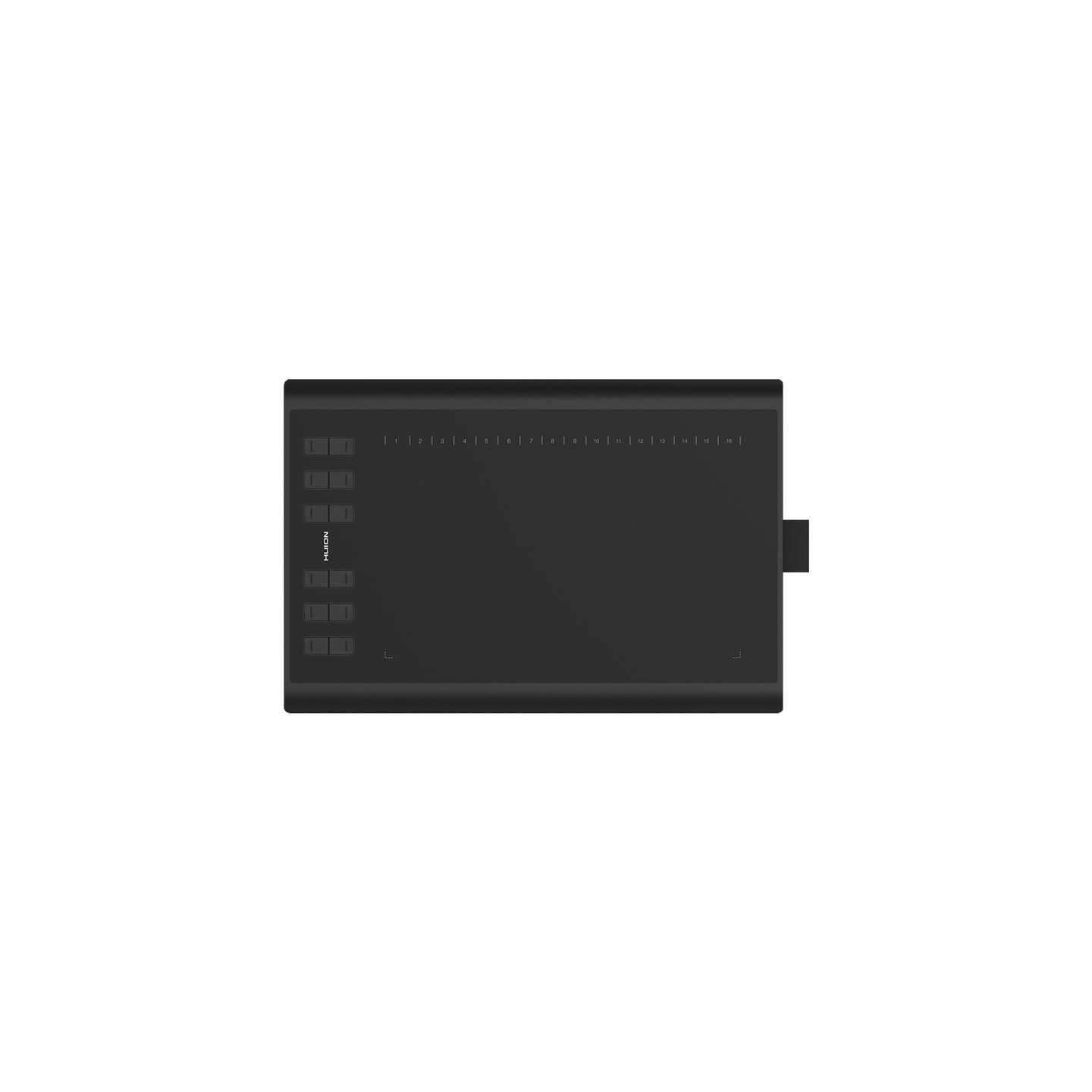 Graphic Tablet Huion H1060P