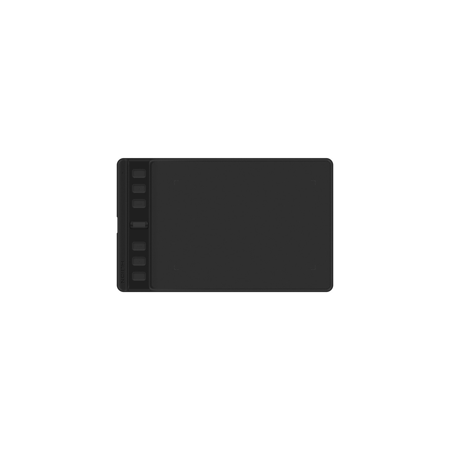 Huion Inspiroy 2 S H641P graphics tablet