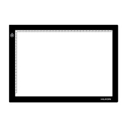 View product Huion L4S illuminated LED drawing board
