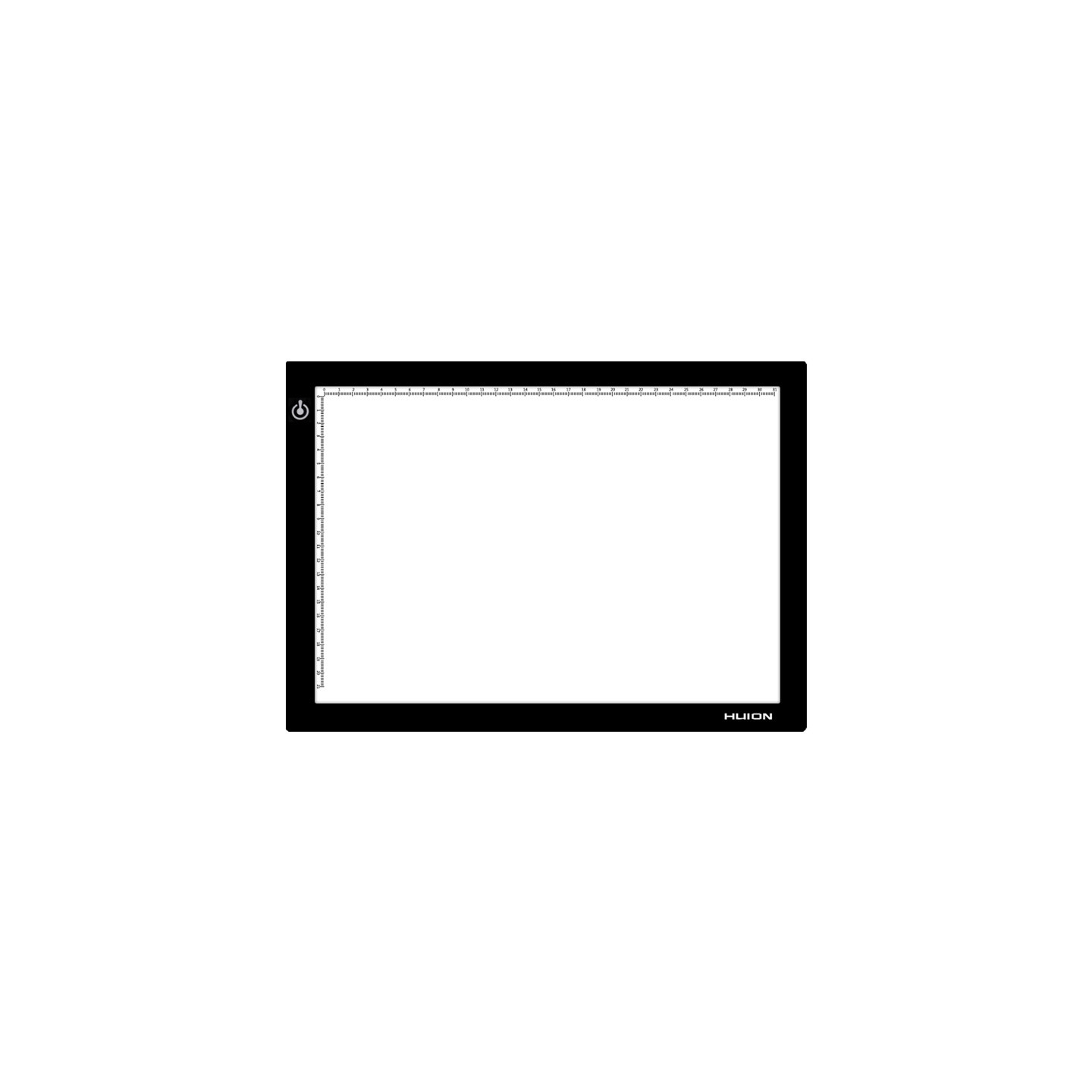 Huion L4S illuminated LED drawing board