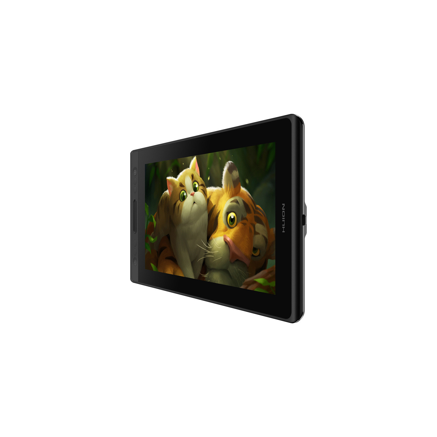 Huion Kamvas Pro 13 GT133 graphics tablet