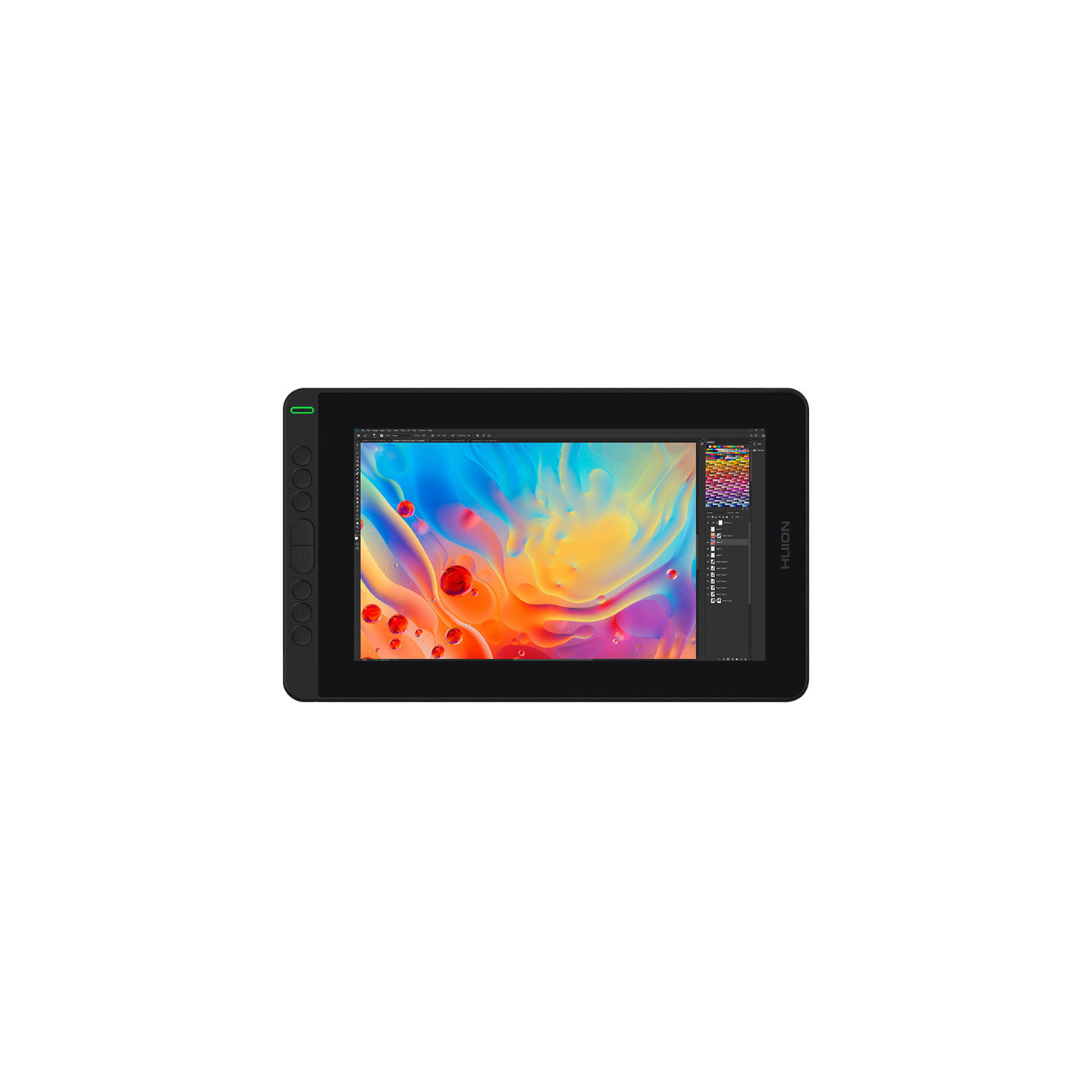 Huion Kamvas 12 GS1161 graphics tablet