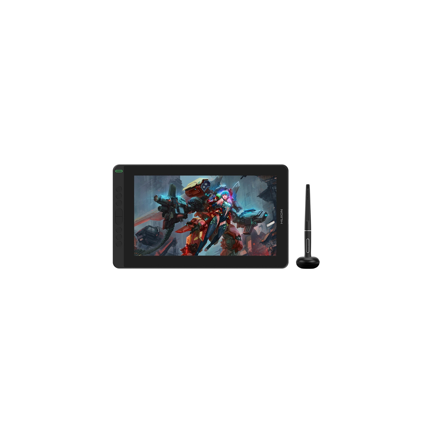 Huion Kamvas 13 GS1331 graphics tablet