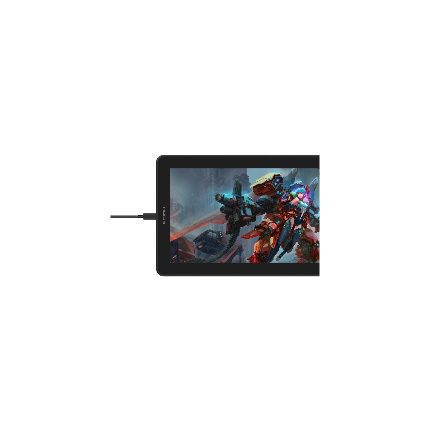 Huion Kamvas 13 GS1331 graphics tablet