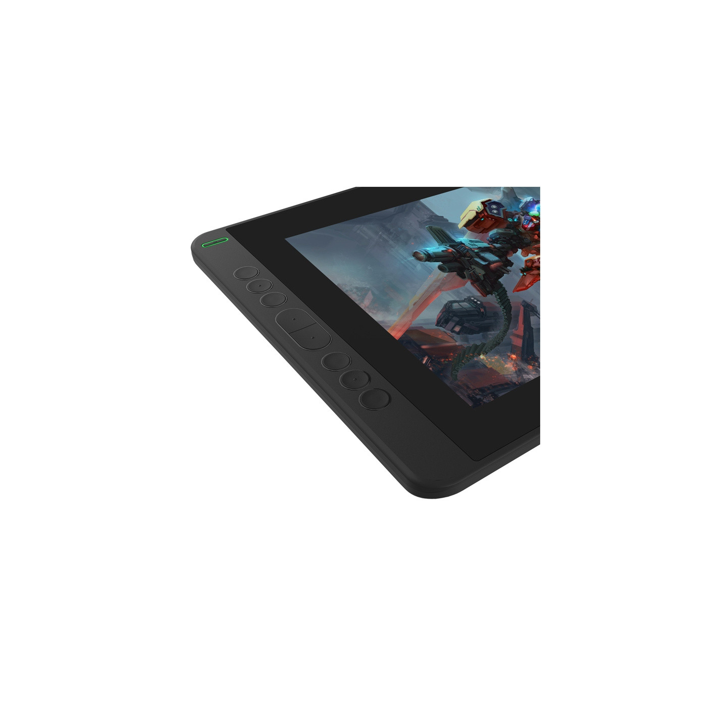 Huion Kamvas 13 GS1331 graphics tablet