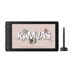 View product Huion Kamvas 13 GEN 3 GS1333 graphics tablet