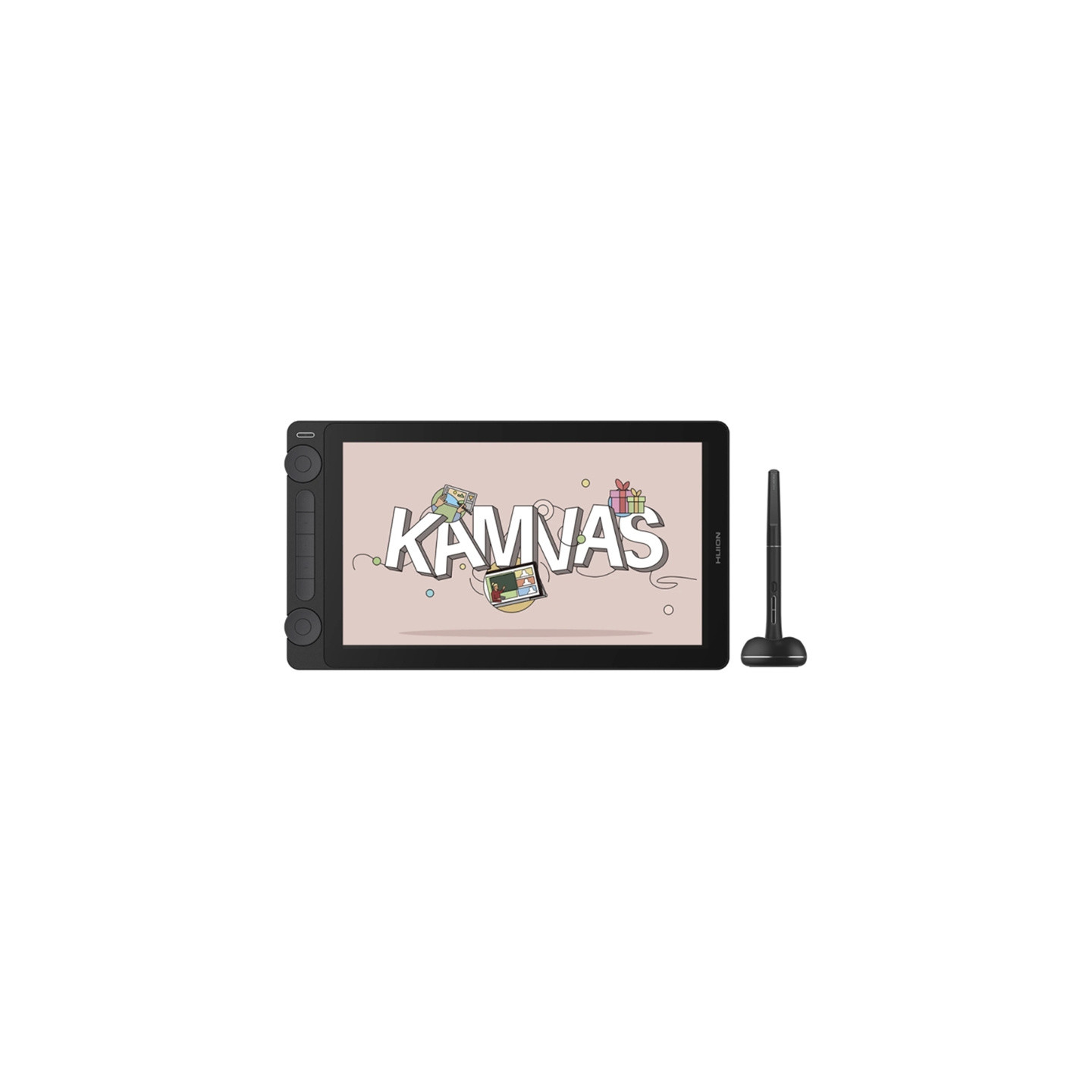 Huion Kamvas 13 GEN 3 GS1333 graphics tablet