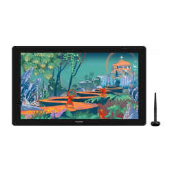 View product Huion Kamvas 24 GS2401 graphics tablet