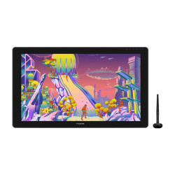 View product Huion Kamvas 24 Plus GS2402 graphics tablet