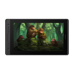 View product Huion Kamvas Pro 16 GT156 graphics tablet