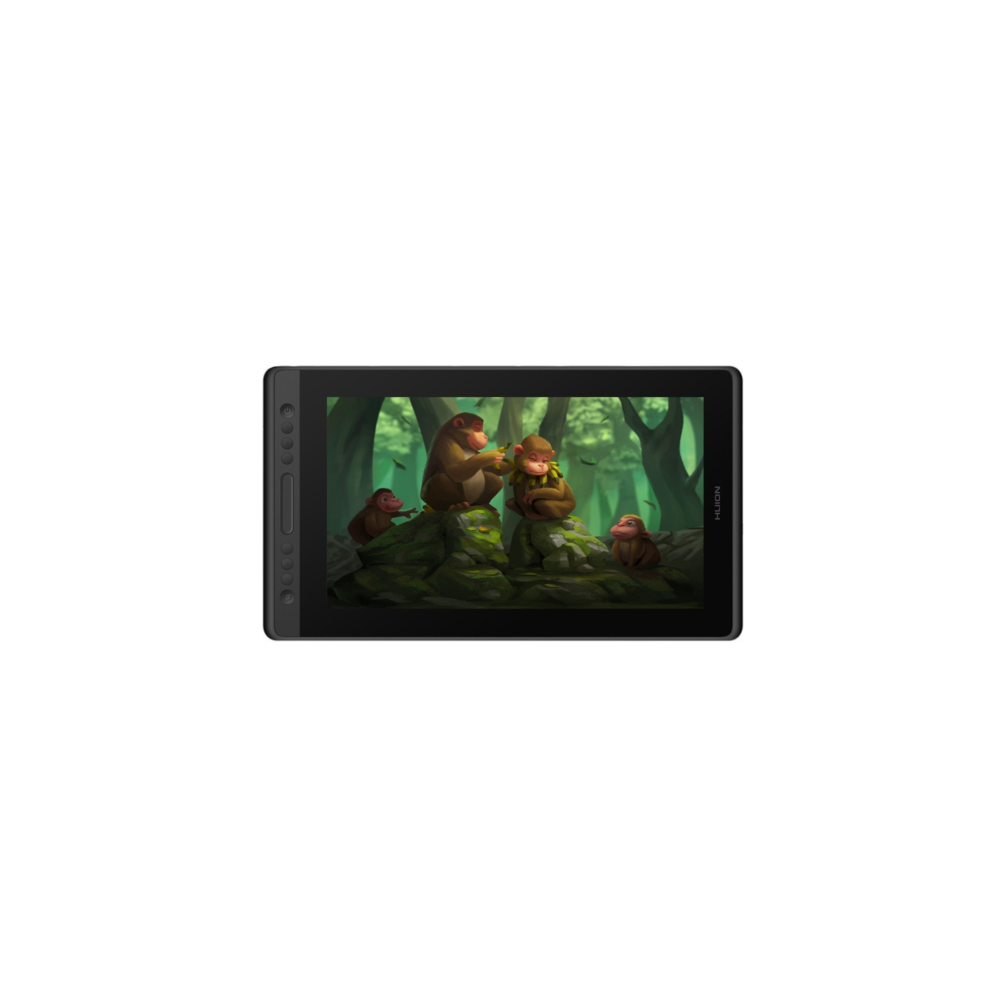 Huion Kamvas Pro 16 GT156 graphics tablet